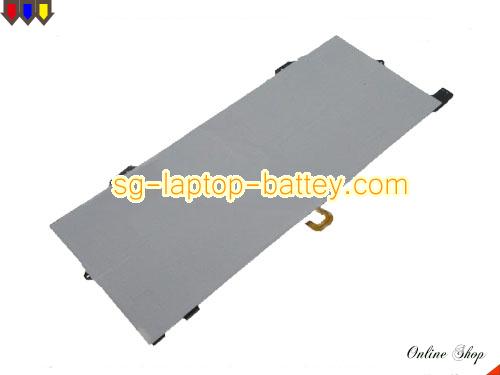 Replacement SAMSUNG 2ICP3/50/118-2 Laptop Battery EB-BW767ABY rechargeable 5454mAh, 42Wh Sliver In Singapore 