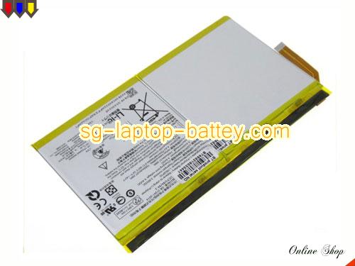 Genuine LENOVO 1ICP3/84/94-2 Laptop Battery L19D2P32 rechargeable 7000mAh, 27Wh Sliver In Singapore 