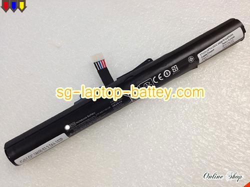 Genuine HP ET03024 Laptop Battery HSTNN-DB2A rechargeable 6486mAh, 24Wh Black In Singapore 
