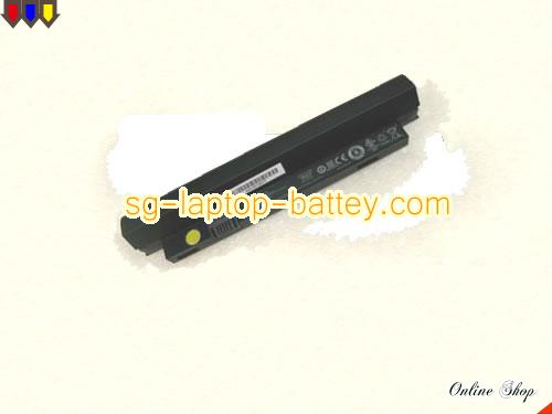 Genuine HP HTSNN-125C Laptop Battery HTSNN-S2S2-S rechargeable 2800mAh, 31.5Wh Black In Singapore 