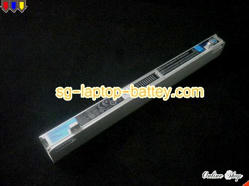 Replacement DELL XYWV6 Laptop Battery  rechargeable 30Wh Silver In Singapore 