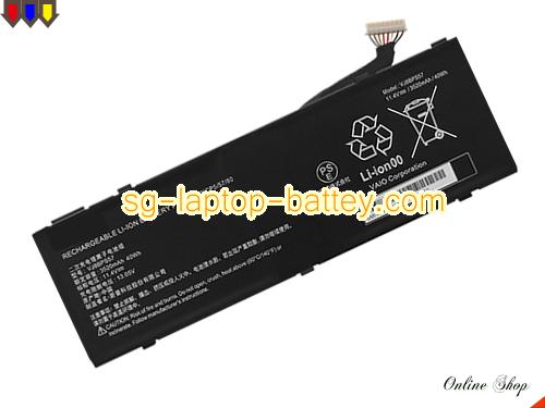 Genuine SONY VJ8BPS57 Laptop Battery 31CP5/57/80 rechargeable 3250mAh, 40Wh Black In Singapore 