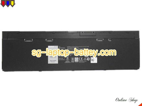 Genuine DELL Y9HNT Laptop Battery 451BBFX rechargeable 31Wh Black In Singapore 