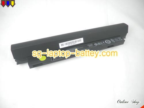 Genuine HP 623994-001 Laptop Battery HSTNH-S25C-S rechargeable 2800mAh, 31Wh Black In Singapore 