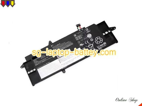 New LENOVO SB10W51956 Laptop Computer Battery L20M3P72 rechargeable 3564mAh, 41Wh  In Singapore 