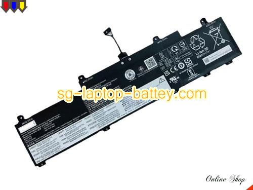 Genuine LENOVO L21L3PG1 Laptop Computer Battery 5B11F21948 rechargeable 3735mAh, 42Wh  In Singapore 