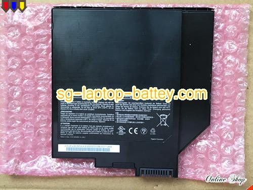 Genuine MEDION A32-B34 Laptop Battery A31-B34 rechargeable 2334mAh, 25Wh Black In Singapore 