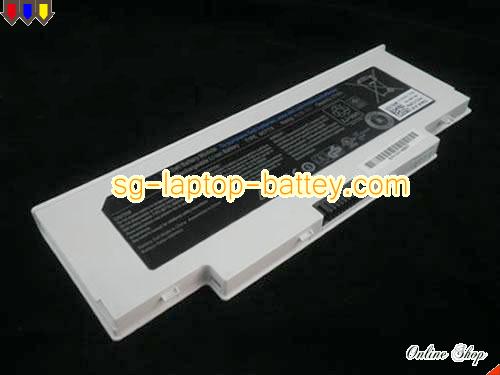 Genuine DELL 90TT9 Laptop Battery 60NGW rechargeable 27Wh Black In Singapore 