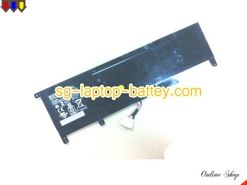 Replacement SIMPLO SQU-1104 Laptop Battery 916TA045H rechargeable 37Wh Black In Singapore 