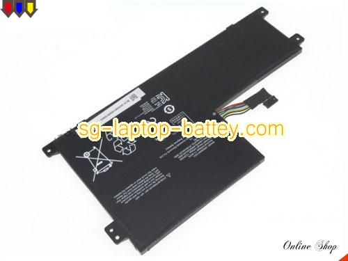 Genuine ASUS 3ICP5/55/95 Laptop Battery 1002000011531 rechargeable 4120mAh, 47Wh Black In Singapore 