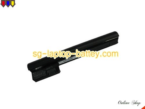 Replacement HP HSTNN-LB0P Laptop Battery AN06 rechargeable 28Wh Black In Singapore 