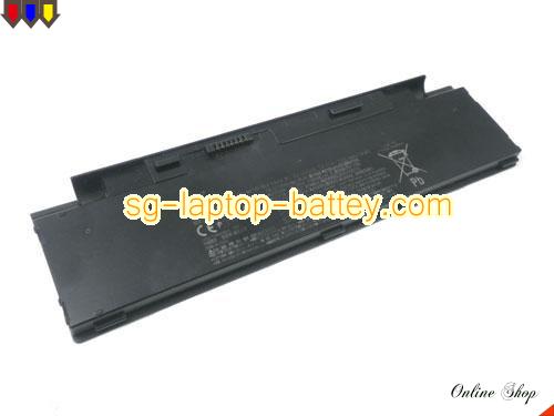 Replacement SONY VGP-BPS23/P Laptop Battery VGP-BPS23/G rechargeable 19Wh Black In Singapore 