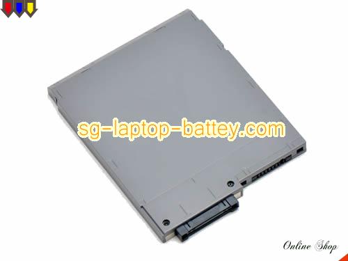 Genuine FUJITSU FPCBP146 Laptop Battery CP245393-01 rechargeable 2300mAh Grey In Singapore 