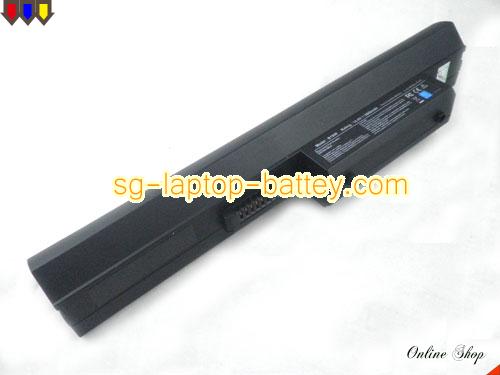 Replacement HP 431279-001 Laptop Battery 431280-001 rechargeable 2200mAh Black In Singapore 