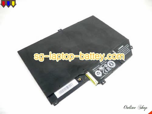 Replacement LENOVO ASM 42T4770 Laptop Battery FRU 42T4769 rechargeable 3600mAh Black In Singapore 