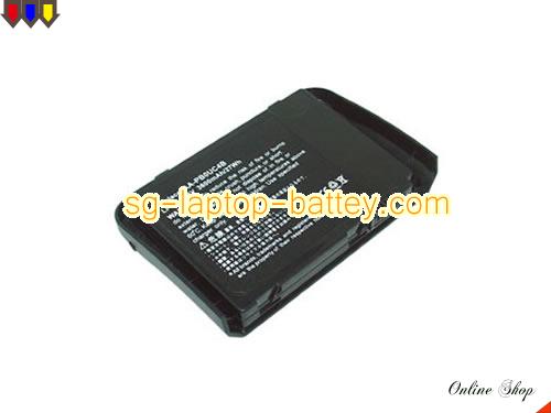 Replacement SAMSUNG AA-PB0UC4B Laptop Battery AA-PL2UC6B rechargeable 3600mAh Black In Singapore 