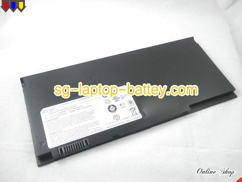 Genuine MSI BTY-S31 Laptop Battery BTY-S32 rechargeable 2150mAh, 32Wh Black In Singapore 