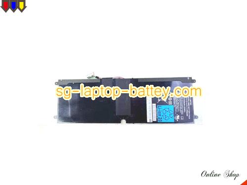Replacement FUJITSU FPB0260 Laptop Battery FPBO260 rechargeable 3150mAh, 23Wh Black In Singapore 