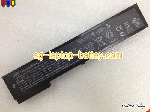 Genuine HP H4A44AA Laptop Battery HSTNN-OB3L rechargeable 30Wh Black In Singapore 
