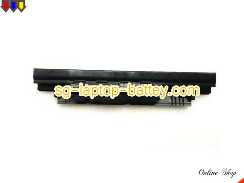 Genuine ASUS 0B11000320100 Laptop Battery 0B110-00320100 rechargeable 2500mAh, 37Wh Black In Singapore 