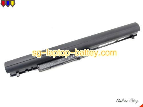 Genuine HP 751906-121 Laptop Battery 3B96AAABB rechargeable 41Wh Black In Singapore 