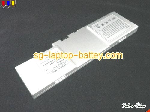 Replacement LENOVO LB42212C Laptop Battery  rechargeable 3800mAh Silver In Singapore 