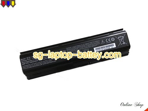 Genuine THTF FSN-CNB4TF Laptop Battery 95BQ2005F rechargeable 5100mAh, 56.61Wh Black In Singapore 
