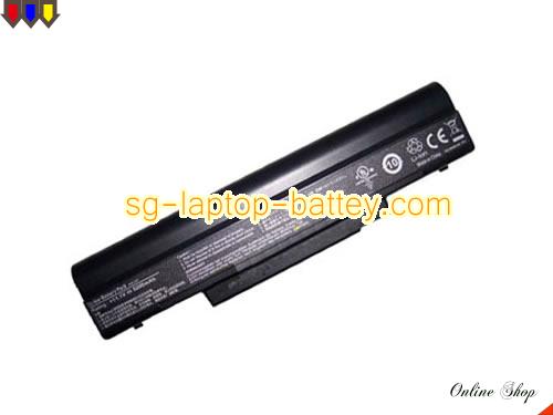 Replacement ASUS 15G10N365100 Laptop Battery A33-Z37 rechargeable 4400mAh Black In Singapore 