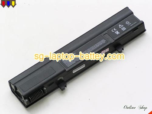 Replacement DELL CG039 Laptop Battery 451-10371 rechargeable 5200mAh Black In Singapore 