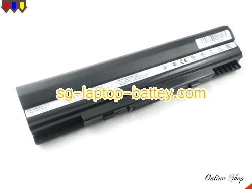 Genuine ASUS A33-UL20 Laptop Battery 90-NX62B2000Y rechargeable 4400mAh Black In Singapore 