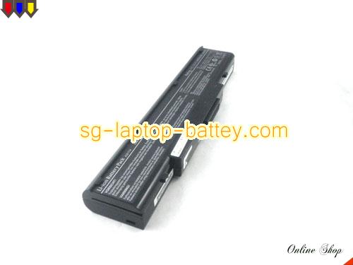 Replacement ASUS A32-T14 Laptop Battery 70-NVM1B1000PZ rechargeable 4400mAh Black In Singapore 