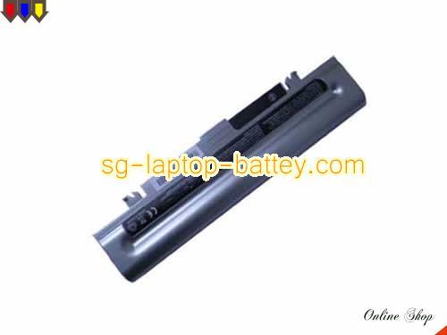 Replacement DELL T6840 Laptop Battery X6753 rechargeable 4400mAh Silver In Singapore 