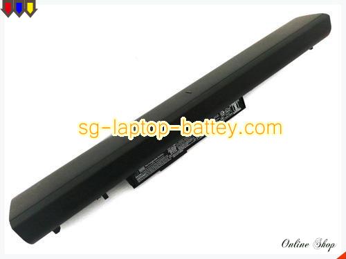 Genuine HP M106 Laptop Battery 844198-850 rechargeable 10.8mAh, 47Wh Black In Singapore 