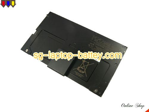 Genuine SONY VGPBPS27/Q Laptop Battery VGPBPS27 rechargeable 4400mAh Black In Singapore 
