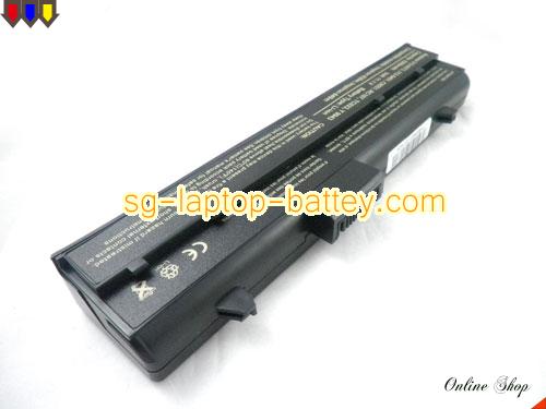 Replacement DELL RC107 Laptop Battery C9551 rechargeable 5200mAh Black In Singapore 