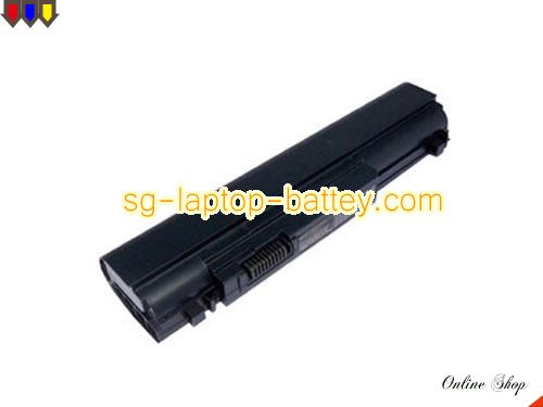 Replacement DELL T555C Laptop Battery U008C rechargeable 5200mAh Black In Singapore 