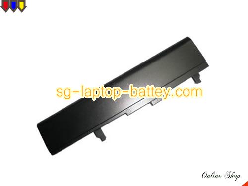 Replacement ASUS 90-NE61B1000 Laptop Battery 90NE51B2000 rechargeable 4400mAh Black In Singapore 
