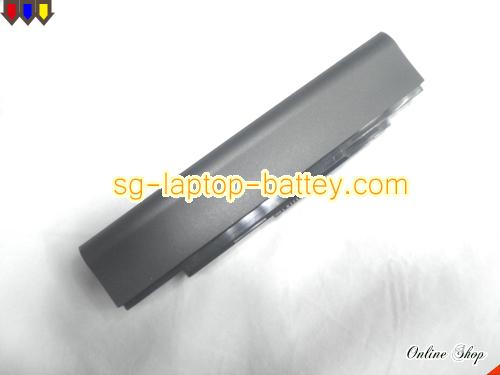 Replacement FUJITSU BTP-DJK9 Laptop Battery FPCBP263 rechargeable 5800mAh Black In Singapore 