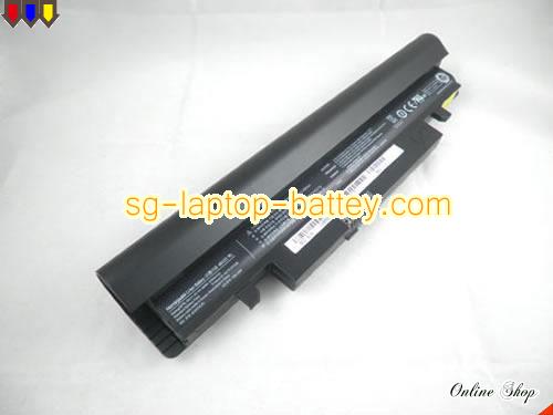 Genuine SAMSUNG AA-PL2VC6B Laptop Battery AA-PL2VC6B/E rechargeable 5900mAh, 63Wh Black In Singapore 
