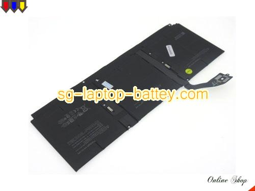 Genuine MICROSOFT G3HTA058H Laptop Battery  rechargeable 6041mAh, 45Wh Black In Singapore 