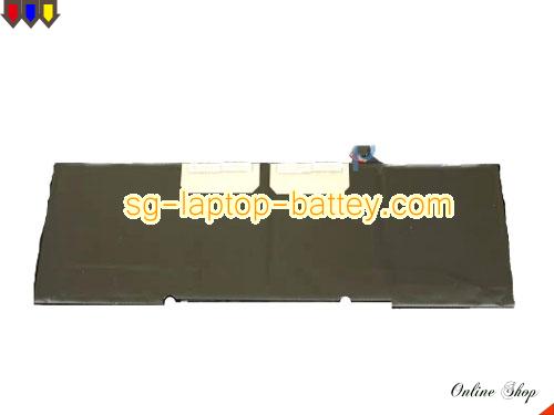 Genuine ASUS A32RG50 Laptop Battery  rechargeable 3947mAh Black In Singapore 