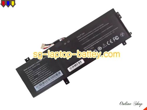 Genuine CHUWI 628467-3S1P-3 Laptop Computer Battery 3ICP7/85/67 rechargeable 6060mAh, 70Wh  In Singapore 