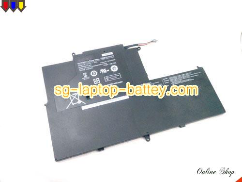 Genuine SAMSUNG AA-PLPN6AN Laptop Battery PLPN6AN rechargeable 61Wh Black In Singapore 