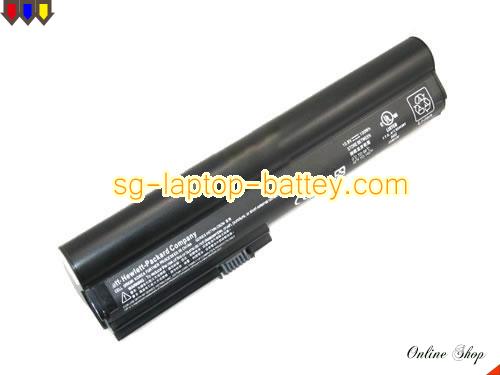 Replacement HP HSTNN-DB9S Laptop Battery HSTNN-C48C rechargeable 44Wh Black In Singapore 