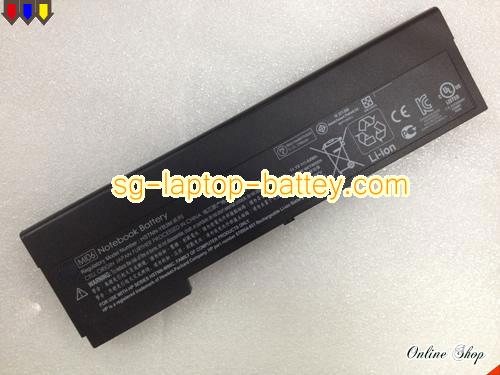 Genuine HP HSTNN-W90C Laptop Battery H4A44AA rechargeable 44Wh Black In Singapore 
