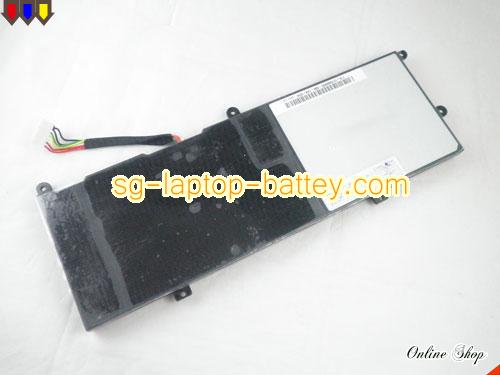 Replacement LENOVO L10N6P11 Laptop Battery  rechargeable 54Wh Black In Singapore 