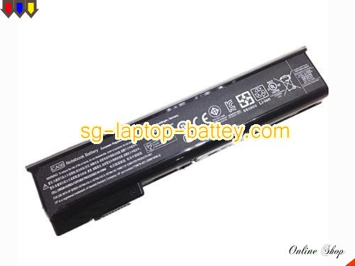 Genuine HP CA09 Laptop Battery 718677-222 rechargeable 55Wh Black In Singapore 