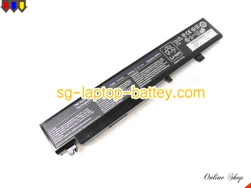 Genuine DELL 312-0740 Laptop Battery P722C rechargeable 56Wh Black In Singapore 