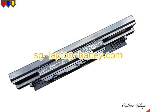 Genuine ASUS 0B110-00540000 Laptop Battery A41N1725 rechargeable 6700mAh, 56Wh Black In Singapore 