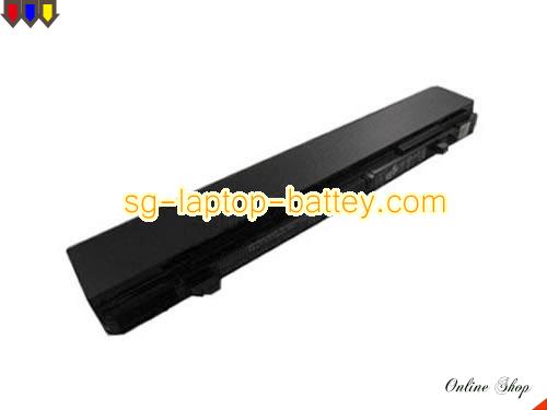 Replacement DELL K899K Laptop Battery K903K rechargeable 56Wh Black In Singapore 